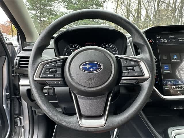 Thumbnail: 2025 Subaru Impreza - 7