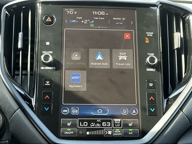 Thumbnail: 2025 Subaru Ascent - 14