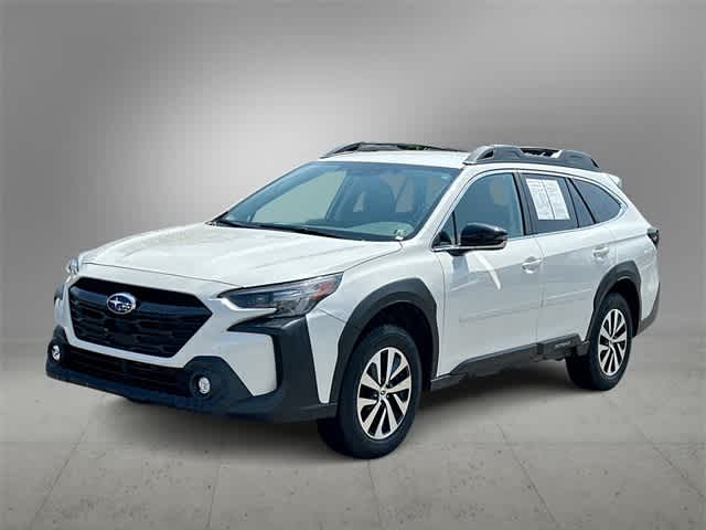 Thumbnail: 2023 Subaru Outback - 1