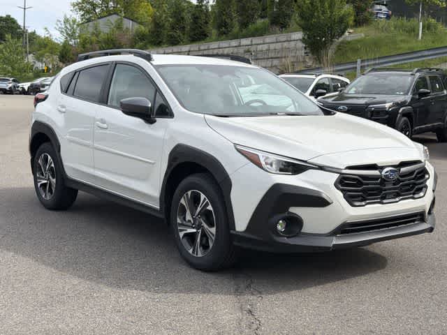 Thumbnail: 2026 Subaru Crosstrek - 27