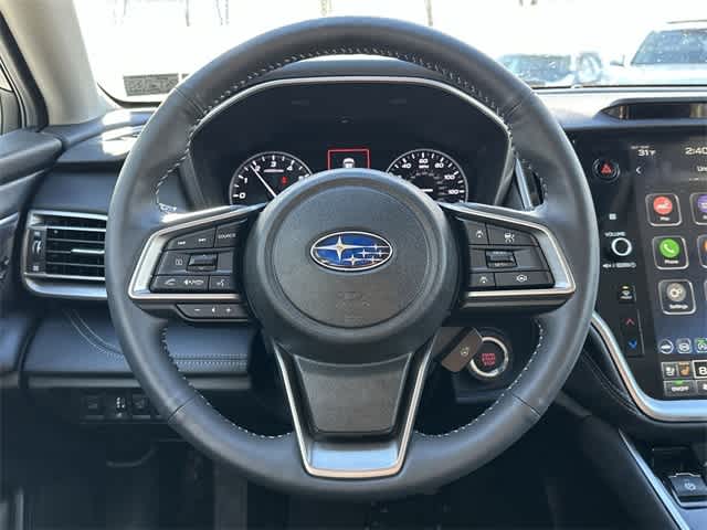 Thumbnail: 2025 Subaru Outback - 8