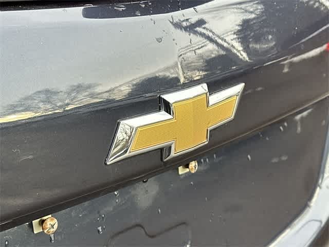 Thumbnail: 2019 Chevrolet Equinox - 26