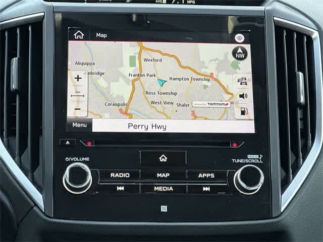 Thumbnail: 2021 Subaru Crosstrek - 13