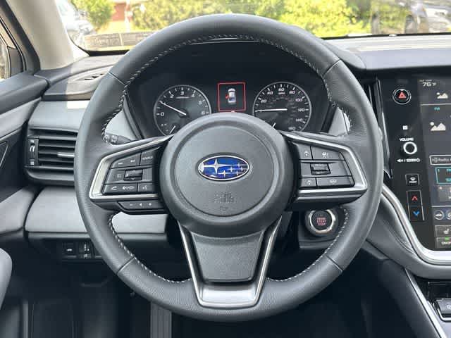 Thumbnail: 2025 Subaru Legacy - 7
