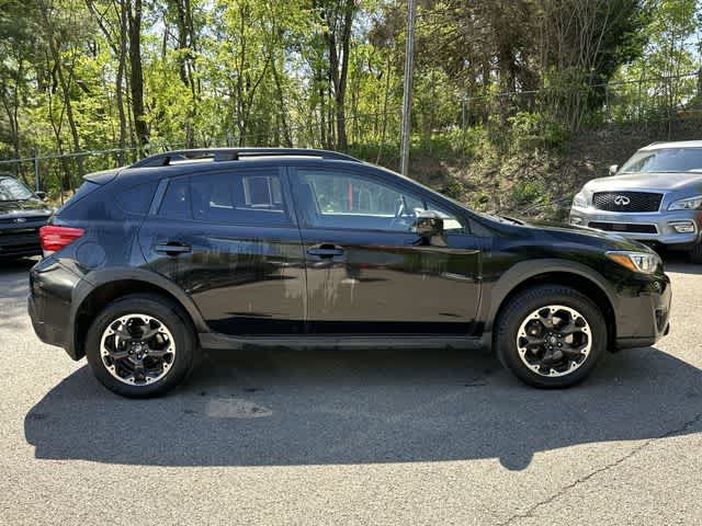 Thumbnail: 2023 Subaru Crosstrek - 4