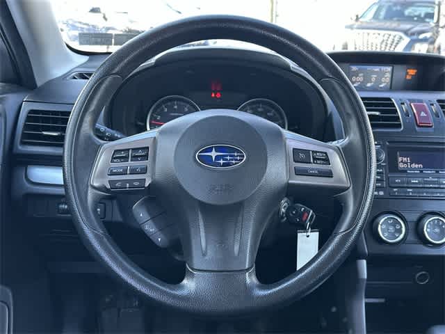 Thumbnail: 2015 Subaru Forester - 7