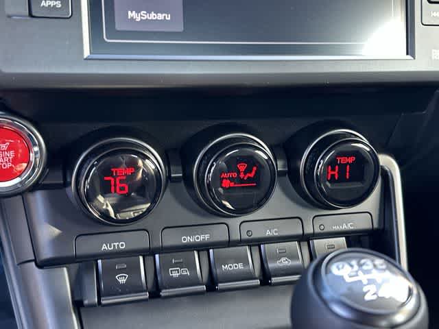 Thumbnail: 2026 Subaru BRZ - 14