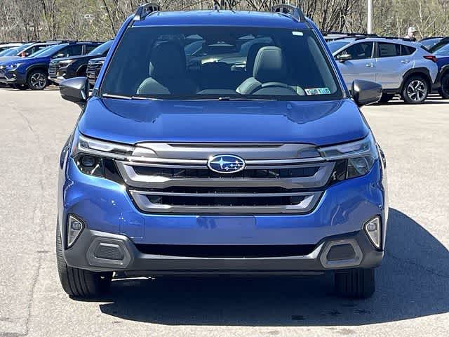 Thumbnail: 2026 Subaru Forester - 16