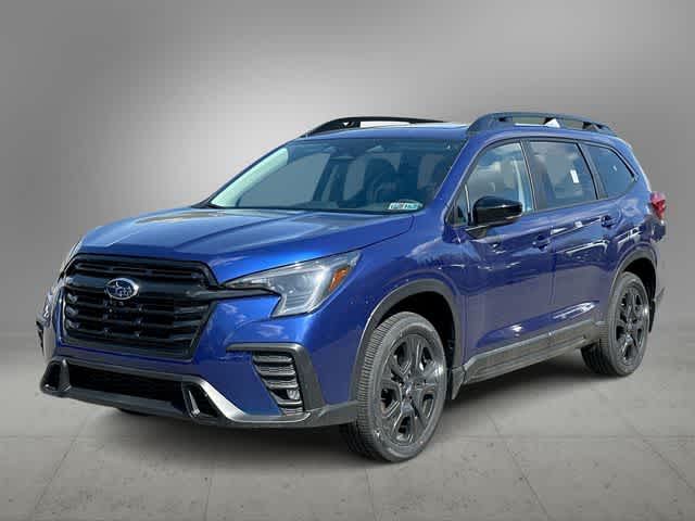 Thumbnail: 2026 Subaru Ascent - 1