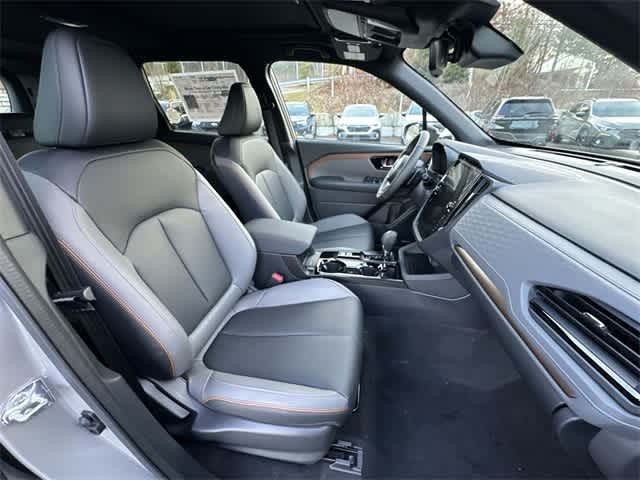 Thumbnail: 2026 Subaru Forester - 20