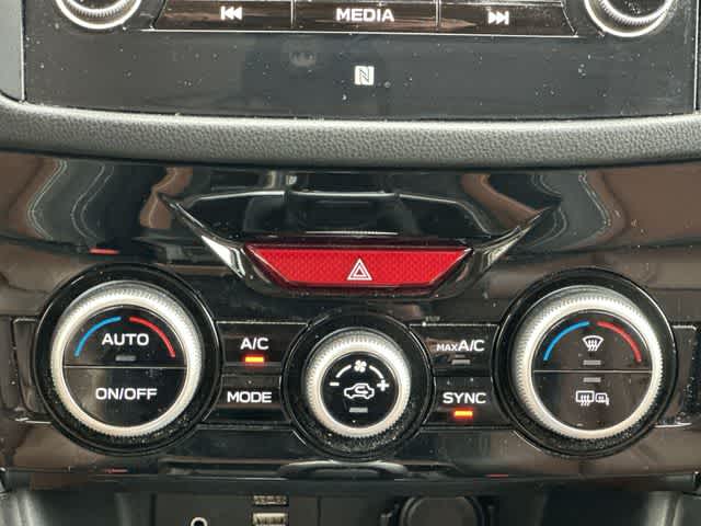 Thumbnail: 2022 Subaru Forester - 16