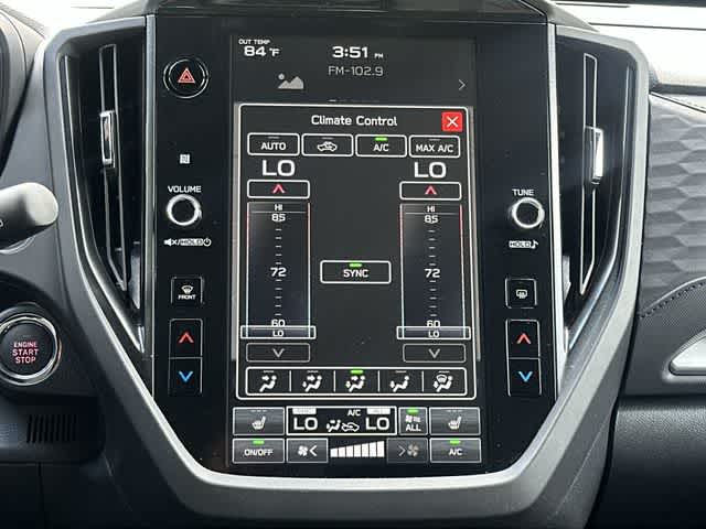Thumbnail: 2026 Subaru Forester - 16