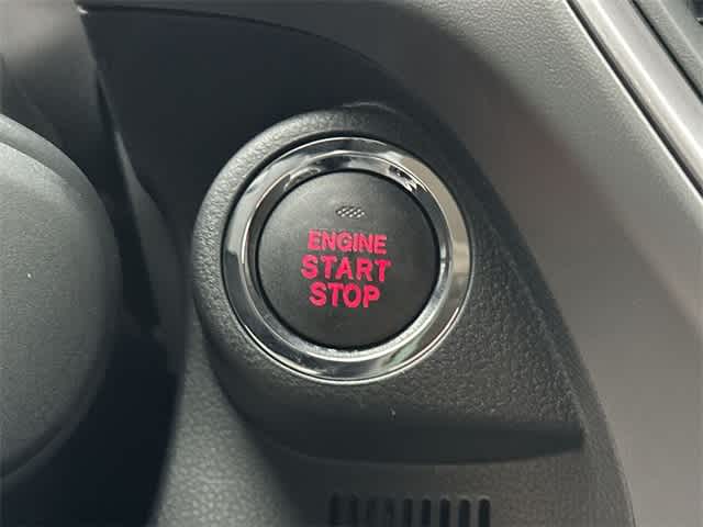 Thumbnail: 2025 Subaru Crosstrek - 11