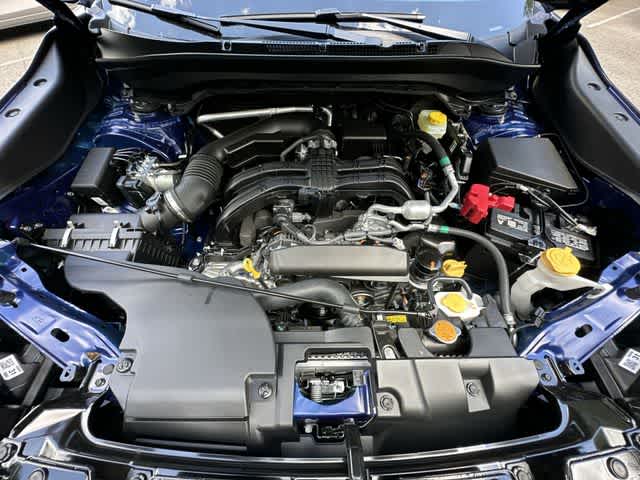 Thumbnail: 2026 Subaru Forester - 24
