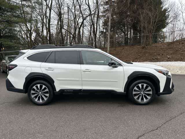 Thumbnail: 2025 Subaru Outback - 3