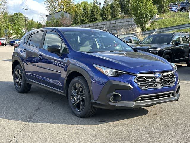 Thumbnail: 2026 Subaru Crosstrek - 27