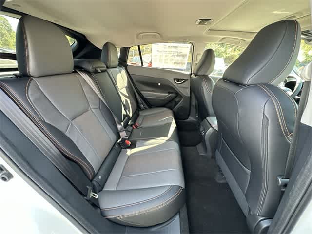 Thumbnail: 2025 Subaru Crosstrek - 23