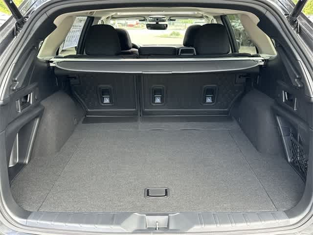 2025 Subaru Outback Premium 24