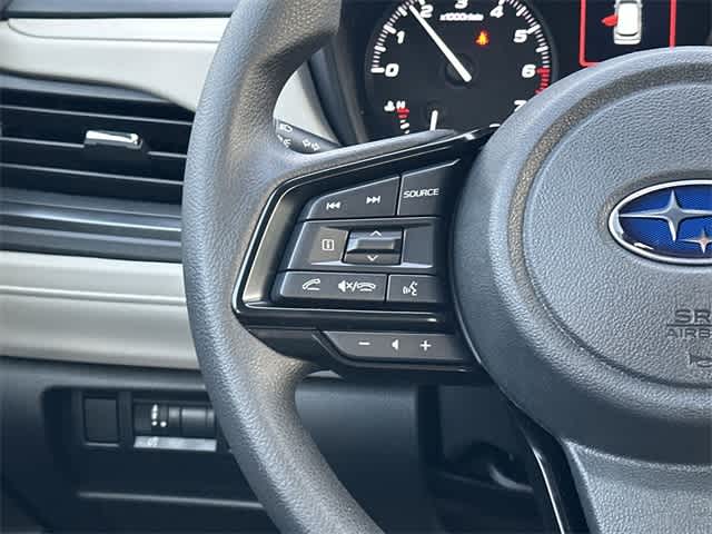 Thumbnail: 2026 Subaru Forester - 8