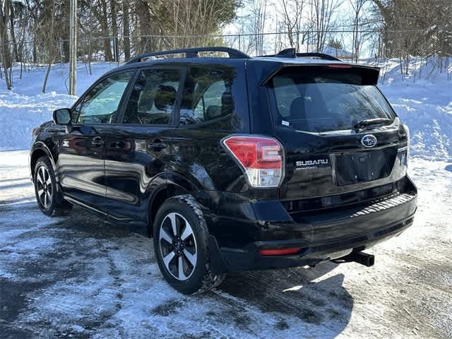 Thumbnail: 2018 Subaru Forester - 19