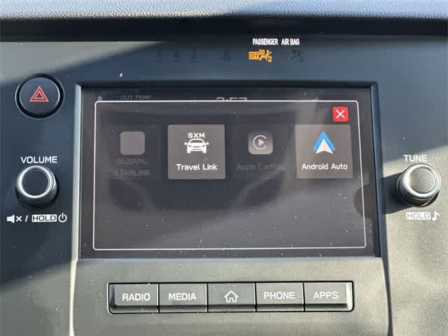 Thumbnail: 2024 Subaru Outback - 11