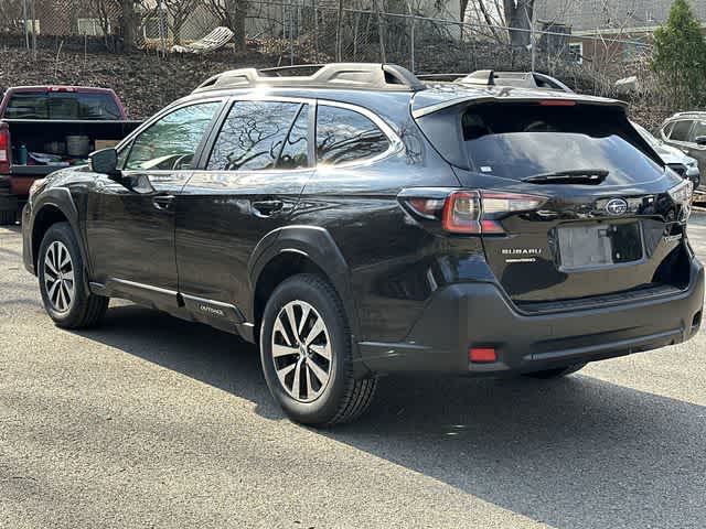 Thumbnail: 2024 Subaru Outback - 21