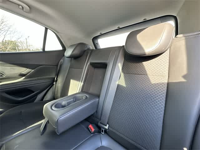 Thumbnail: 2021 Buick Encore - 15