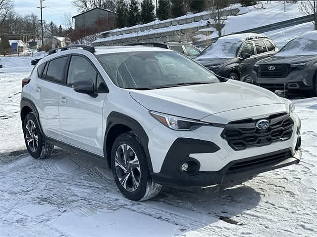 Thumbnail: 2026 Subaru Crosstrek - 28