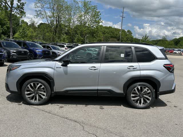 Thumbnail: 2026 Subaru Forester - 2