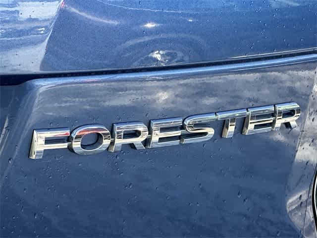 Thumbnail: 2018 Subaru Forester - 26