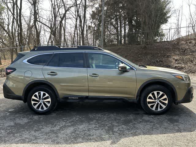 Thumbnail: 2022 Subaru Outback - 3