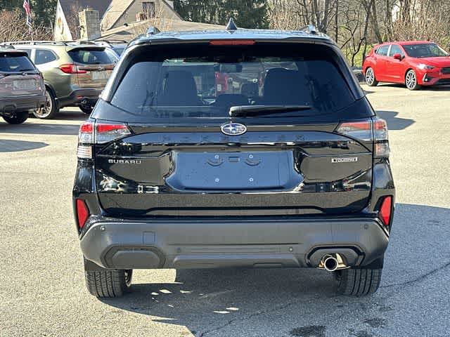 Thumbnail: 2026 Subaru Forester - 4