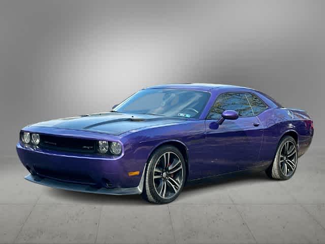 2014 Dodge Challenger