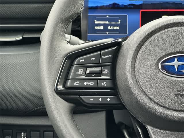 Thumbnail: 2026 Subaru Outback - 8