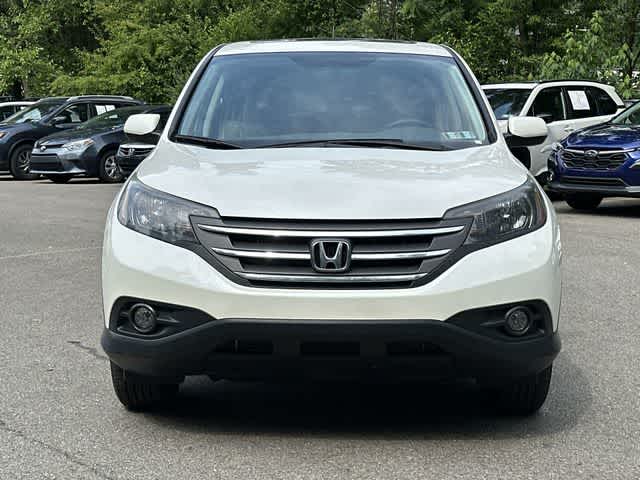 Thumbnail: 2014 Honda CR-V - 19