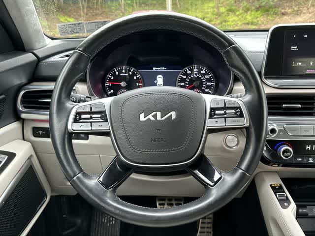 Thumbnail: 2022 Kia Telluride - 8