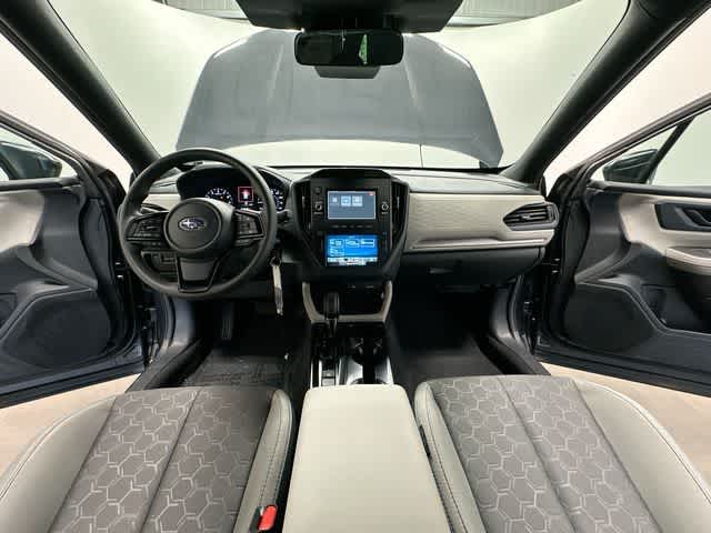 Thumbnail: 2026 Subaru Forester - 17