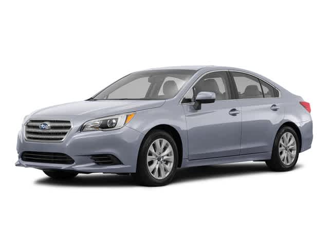 2016 Subaru Legacy Premium -
                  Pittsburgh, PA