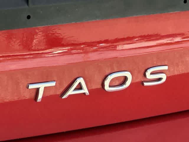 Thumbnail: 2023 Volkswagen Taos - 28