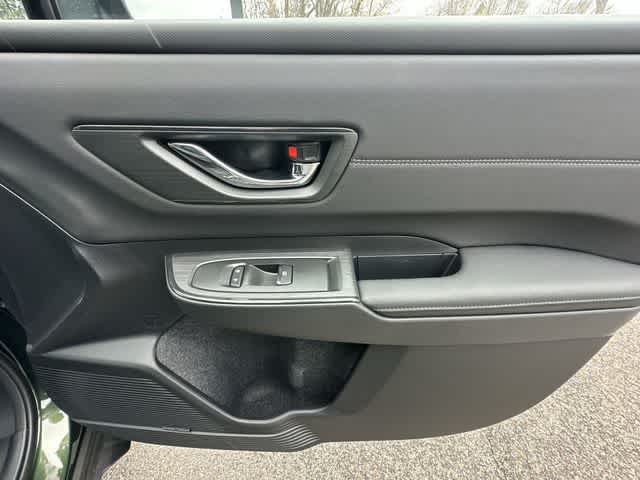 Thumbnail: 2026 Subaru Outback - 23