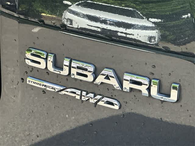 2018 Subaru Forester Premium 16