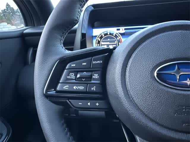 Thumbnail: 2026 Subaru Outback - 9