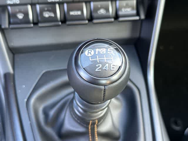 Thumbnail: 2026 Subaru BRZ - 18