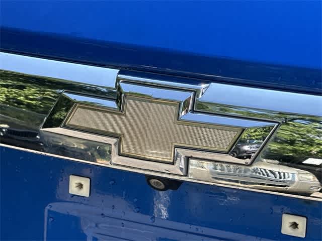 Thumbnail: 2015 Chevrolet Trax - 23