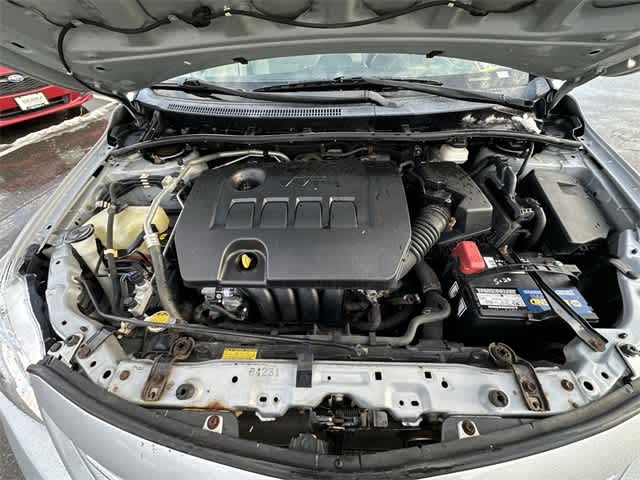 Thumbnail: 2013 Toyota Corolla - 19