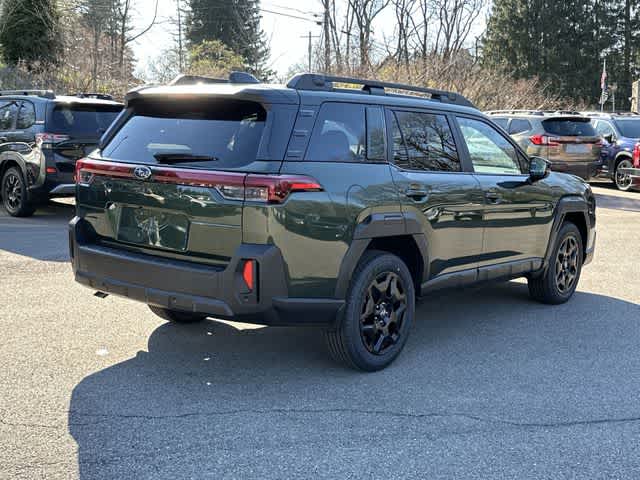 Thumbnail: 2026 Subaru Outback - 31