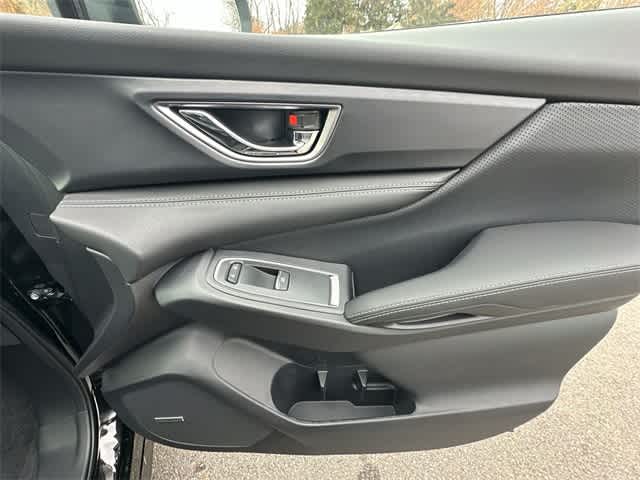 Thumbnail: 2026 Subaru Ascent - 24