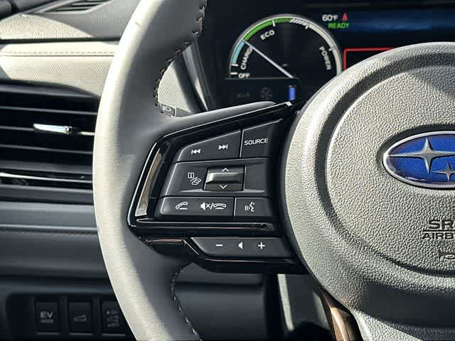 Thumbnail: 2026 Subaru Forester - 9