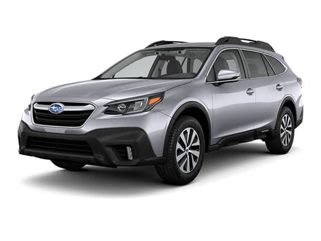 Used 2022 Subaru Outback Premium SUV