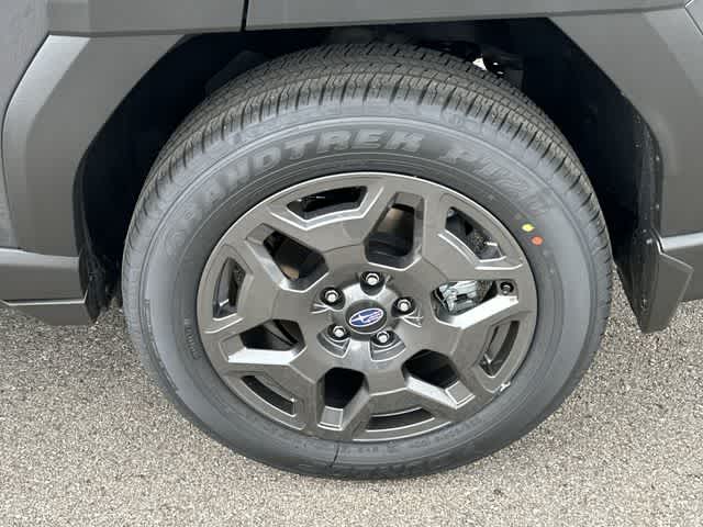 Thumbnail: 2026 Subaru Outback - 5